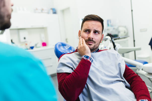 Laser Dentistry in Big Bend, WI