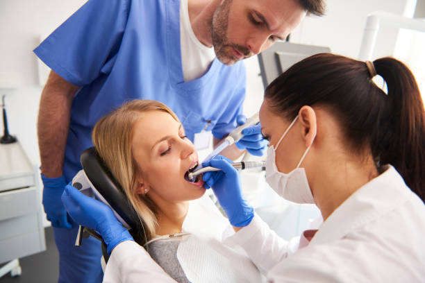 Best Tooth Extraction  in Big Bend, WI