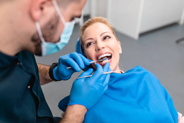 Why Choose Us for Your Dental Needs in Big Bend, WI
